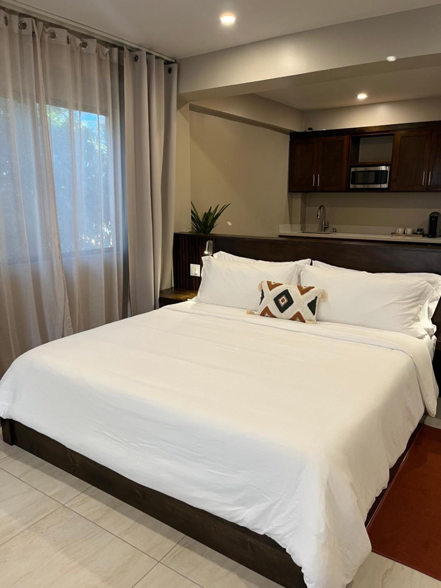 Villa The Palms Ciudad de Belice Exterior foto