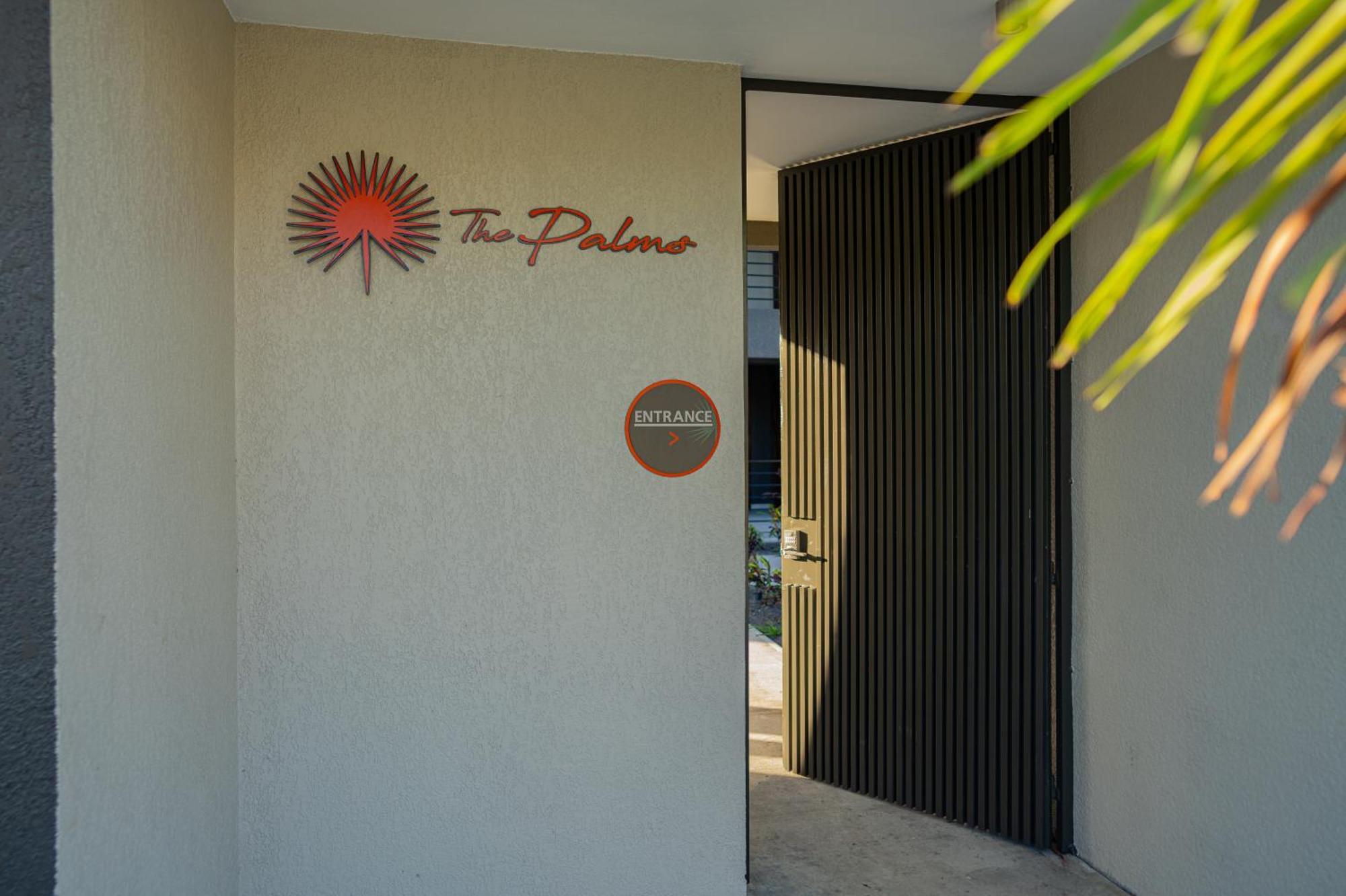 Villa The Palms Ciudad de Belice Exterior foto